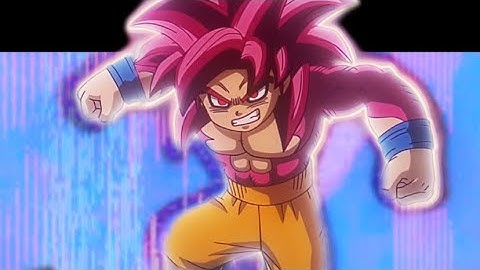 Ssj4 finally canon #dragonballdaima #supersaiyajin4 #supersaiyan4 #goku #dragonball #anime