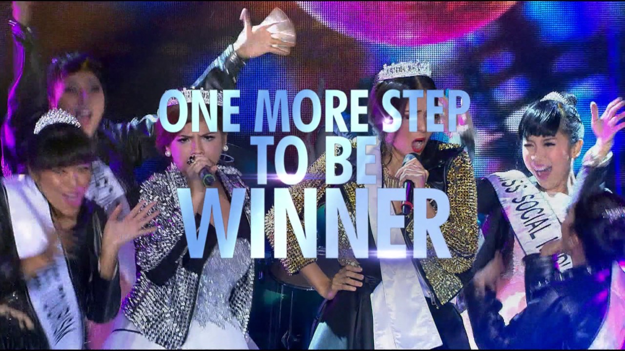 JUST DUET GRAND FINAL