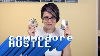 It's Magic! [commodoreHUSTLE]  Aired Nov 2010