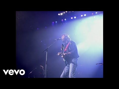 Bee Gees - You Should Be Dancing - One For All Tour Live In Australia 1989