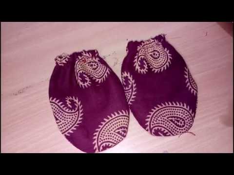 Video Baby Hand Gloves And Socks