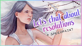 Art New Years Resolutions Youll Actually Keep