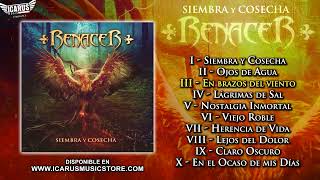 RENACER - Siembra y cosecha (Fulll Album 2022)