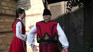 видео: Обичай  картинка: Обичай