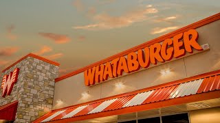 Whataburger to open 4 more Colorado locations, new green bean casserole flavored seltzer and group w
