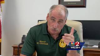 Teens accused in Volusia armed crime spree
