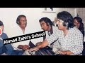 Ahmad Zahir Emshab Shoda Ham Mast Learning Harmonium No 286 آموزش هارمونیه احمدظاهر امشب شده ام مست 