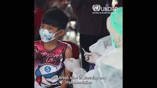 What governments must do to reduce risk | UNDRR