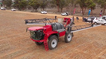 Grain Automate Expo Merredin + Tammin WA July 2025 2