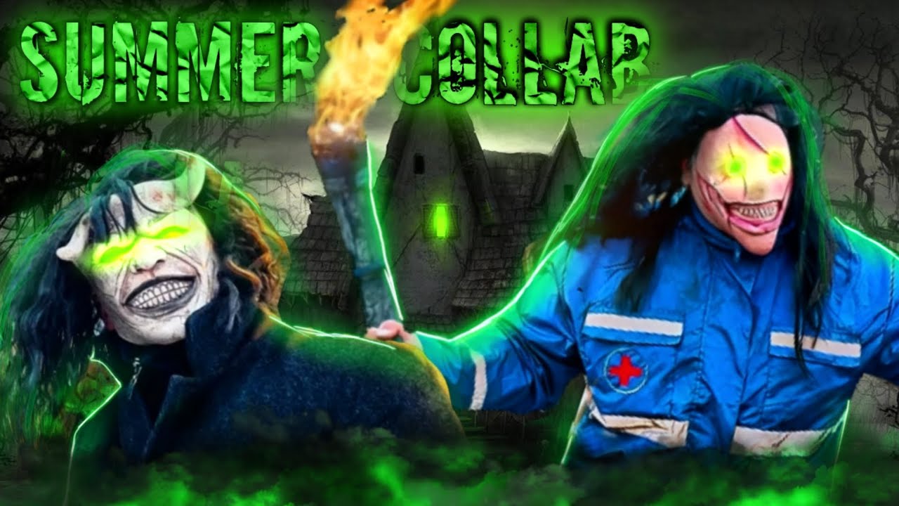 SUMMER COLLAB 🔥 |2X| в честь лета 