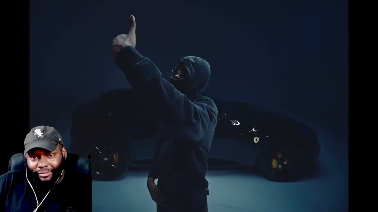 CHICAGO DUDES REACTION TO K-Trap - Attack The Day (Official Video)