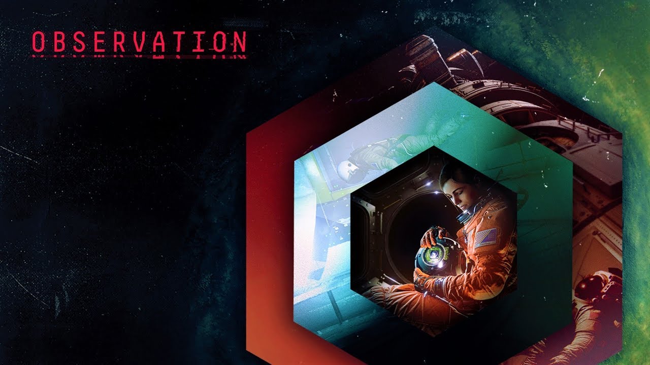 Observation [PC GAMEPLAY GTX-1080-TI 4K] - YouTube