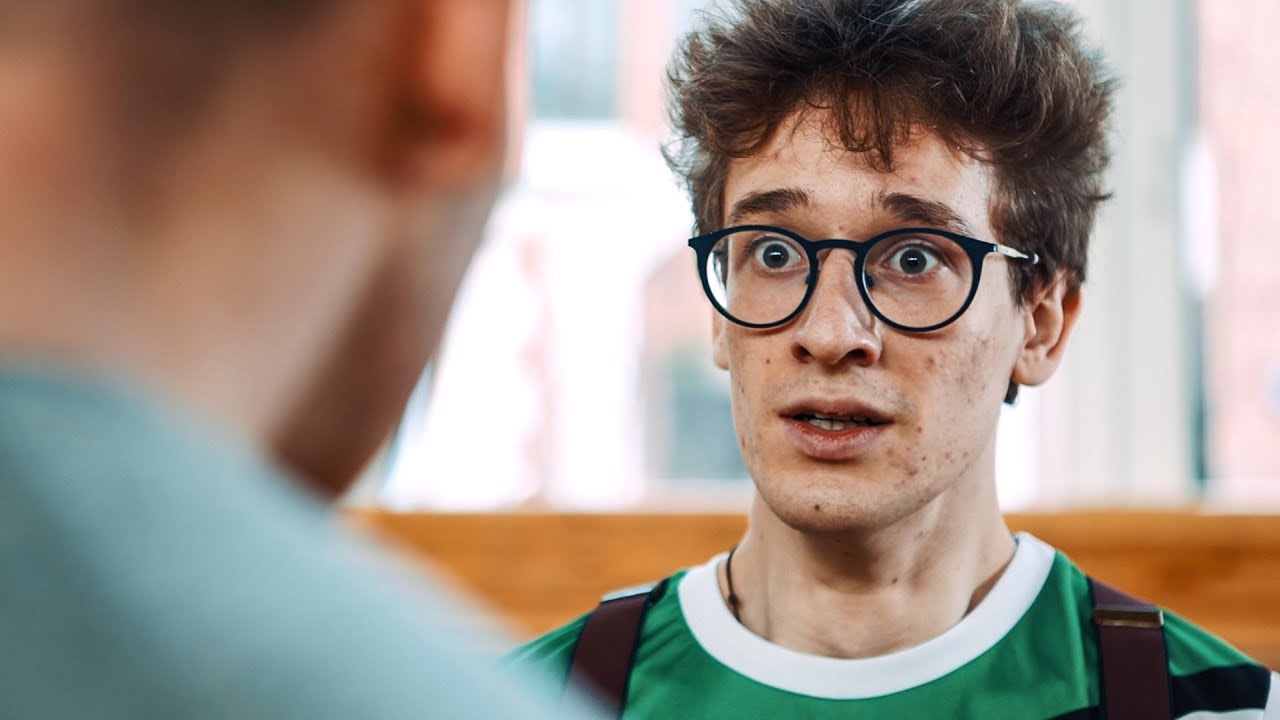 MAKSYMALNY WYSIŁEK | NIEPRZYGOTOWANI