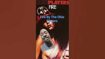 Thumbnail of #RandomISH: Fire By The Ohio Players