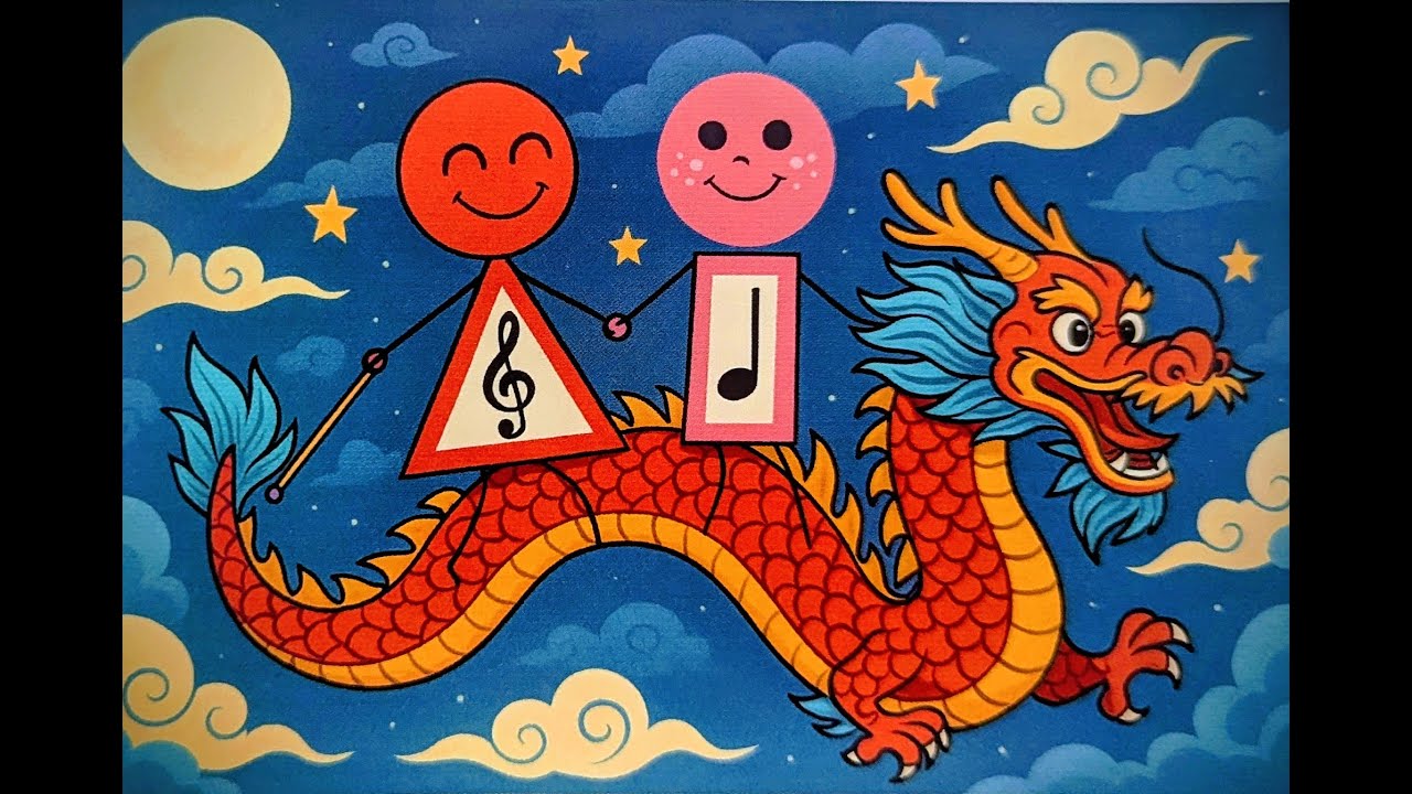 🐉🎹 “Dragon’s Flight Piano Tutorial 🐲🔥