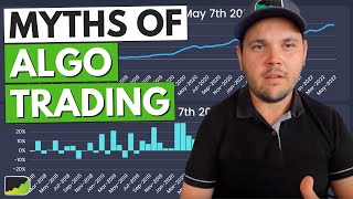 My 3 Biggest Algo Trading Lessons