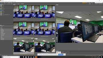 Bridge and CameraRaw Workflow Tutorial