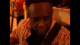 Bullshit/Goodshit Session (Fantastic Negrito) featuring Corney Mims #BOMBBASS Bullshit/Goodshit Session (Fantastic Negrito) featuring Corney Mims #BOMBBASS