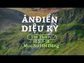 ÂN ĐIỂN DIỆU KỲ#ThiThien103:1-18