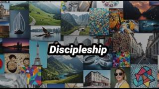 Chapter 9   Discipleship