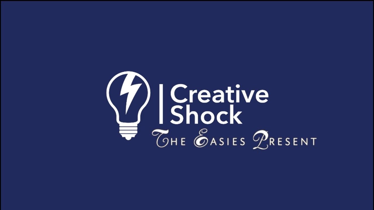 Creative Shock 2020 | The Easies - YouTube