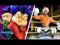 Top 10 Racist Video Game Moments That You Forgot About