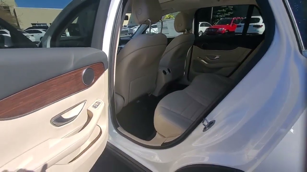 2022 Mercedes-Benz GLC available in Dublin, Columbus, Delaware OH 301061