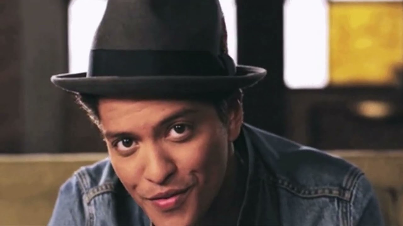 Bruno Mars - Marry You (Slowed)