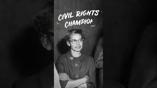 2024 American Women Quarters™ Program | U.S. Mint | Reverend Dr. Pauli Murray