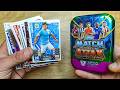 I FOUND a BOX with FOOTBALL CARDS⚽ Let's see WHAT FOOTBALLERS are INSIDE!