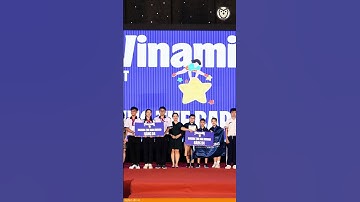 Robotacon WRO 2024 |  Giải thưởng lớn nhất là kiến thức và trải nghiệm sáng tạo