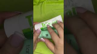 Асмр обзор крем от #Тианде