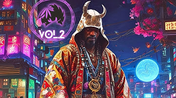 Method Man - Altered Method Vol. 2 mixtape