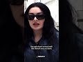 Charli xcx: 'I'm Not a Snob When It Comes to Movies'