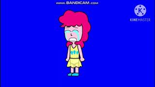 Baby Pinkie Pie Crying Sound 2