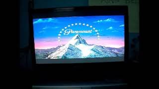 2001 Paramount Pictures And Nickelodeon Movies Goddard Widescreen