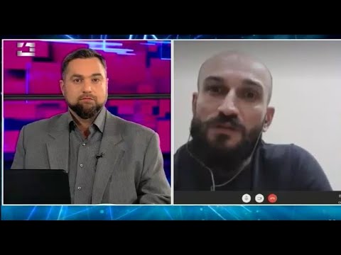 გადაწყვირტეს, დაუყოვნებლივ ჩაეტარებინათ სპეცოპერაცია, მ უკვე დატიმრებულია ობიოექტი -