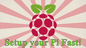 Raspberry Pi Setup For Your First Boot