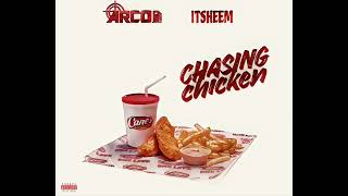 ARCO x ITSHEEM - CHASING CHICKEN