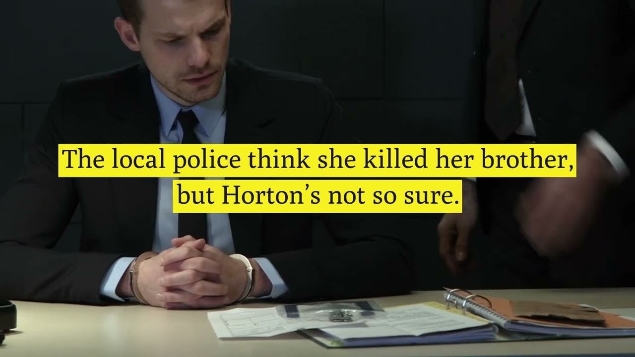 The Isle of Wight Murders a gripping DI Andy Horton Solent Murder Mystery