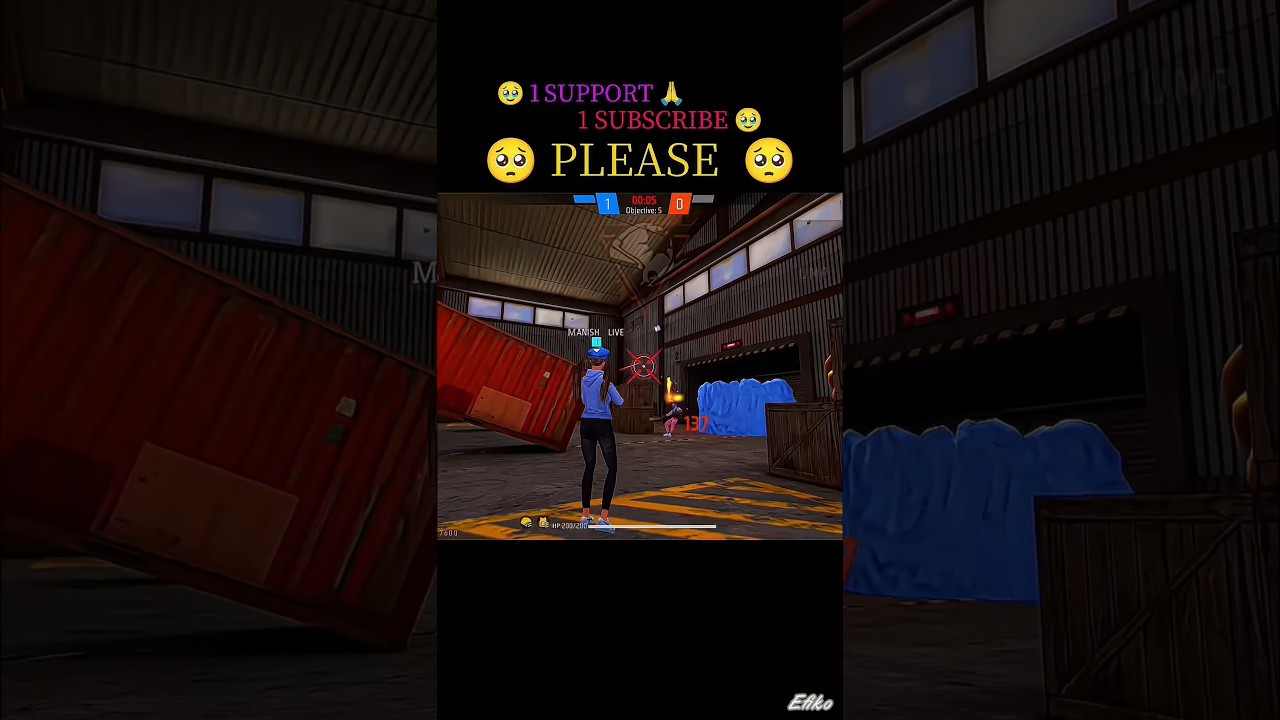 manishgaming72 Handcome 🖥️📱🖱️2Finger Fast 