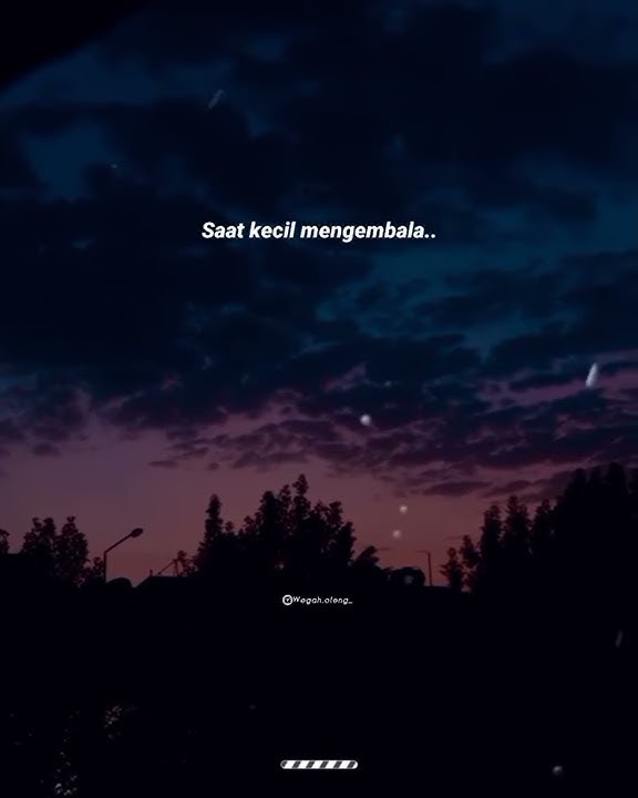 Story wa sholawat 'kisah sang rosul'