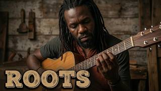 Roots Reggae Mix | Deep Roots & Chill Reggae | Sugar Sand Love