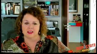Laurie Garrett discusses the current state of the pandemic