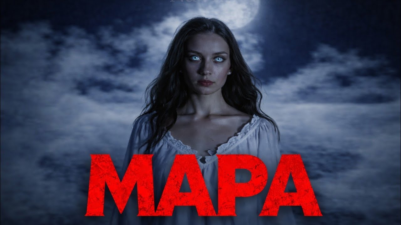 NaVii — Мара (Official Video Clip)