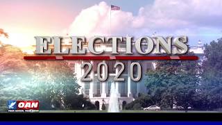 President Trump holds 6-point lead over Biden in Fla.
