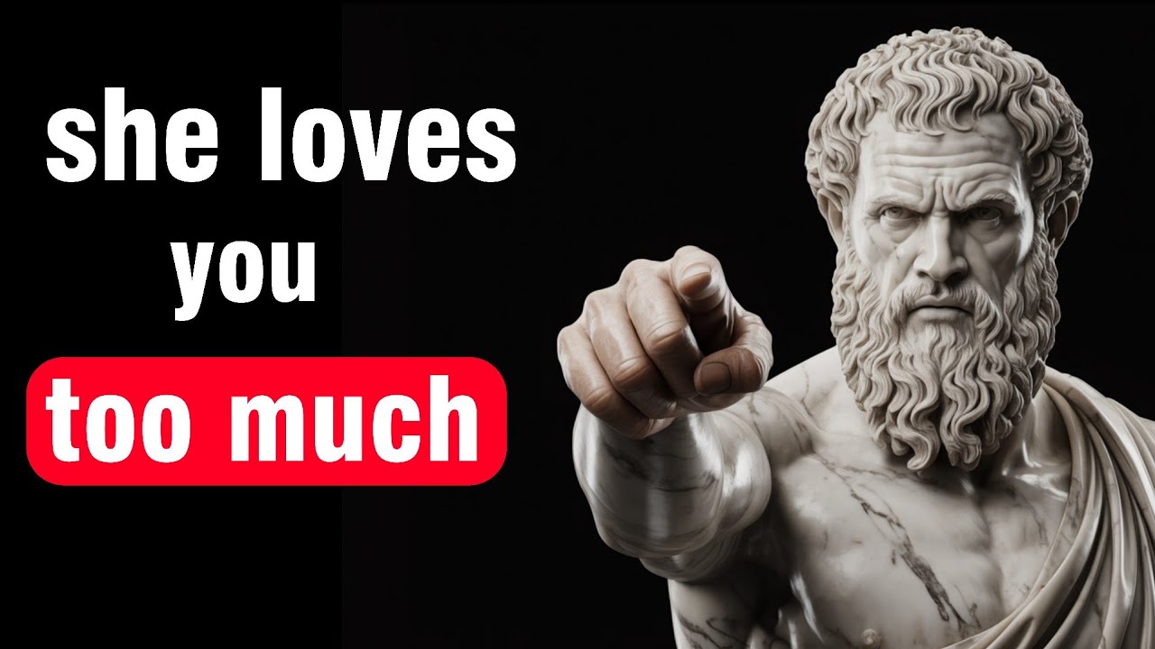 Это значит, что она не избегает тебя… Она тебя очень сильно любит (женская психология).