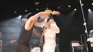 Sports Performance Andy Suzuki & The Method - 2020 Tour Recap (Opening for Allen Stone)