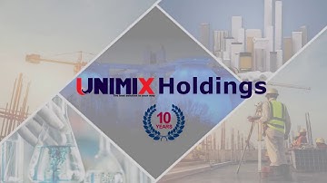 UNIMIX Intro