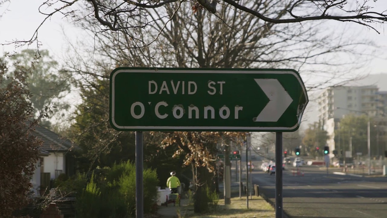 6/3 Bagot Street O'Connor